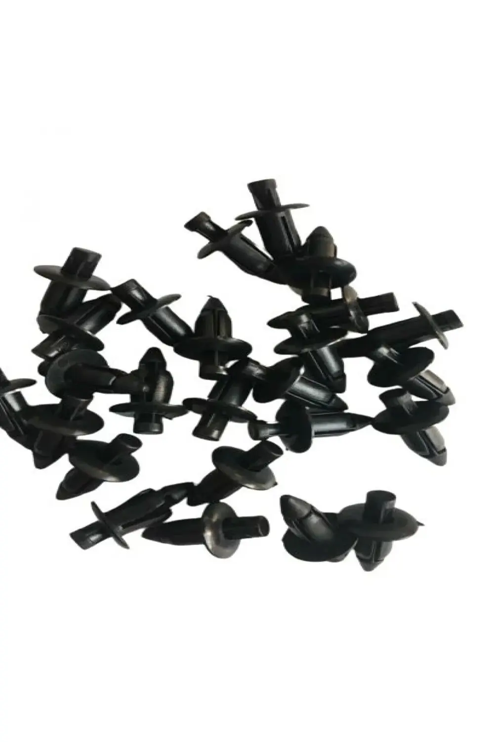 Pcx Kaporta Klipsi, Pcx Grenaj Vidası,kaporta Vidası 10 Adet