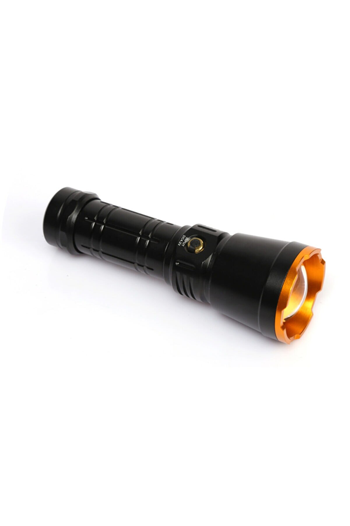 Pd-6682 1000 Lümen 15 Watt Profesyonel Şarjlı El Feneri Pd-6682 1000 Lümen 15 Watt Profesyonel Şarjlı El Feneri