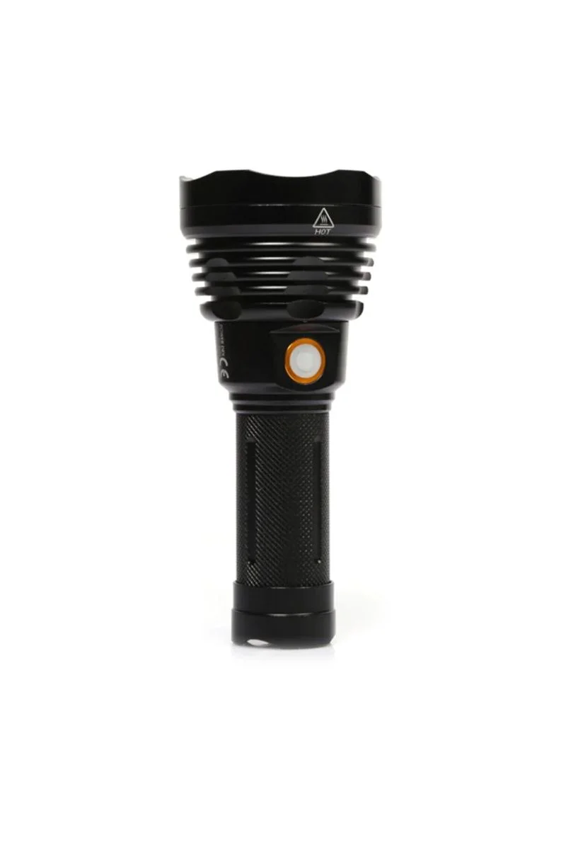 PD-6692 15 Watt 1000 Lümen Profesyonel Şarjlı El Feneri Fiyatı, Yorumları ve Özellikleri