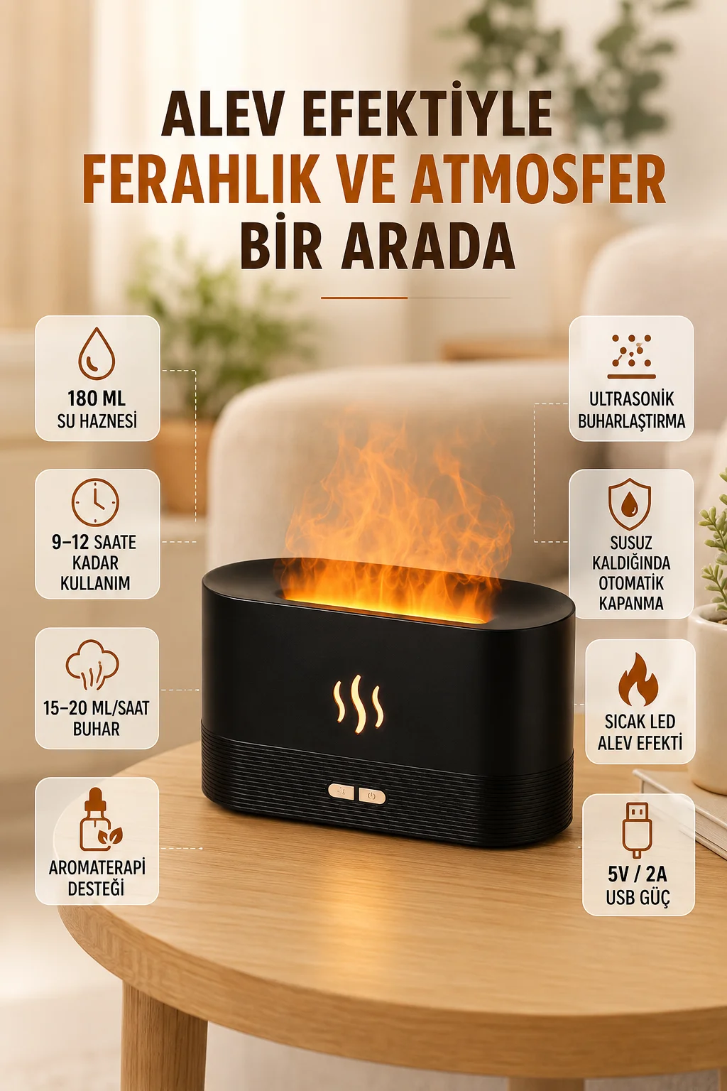 PDPG-SL169 Nemlendirici Fiyatı, Yorumları ve Özellikleri