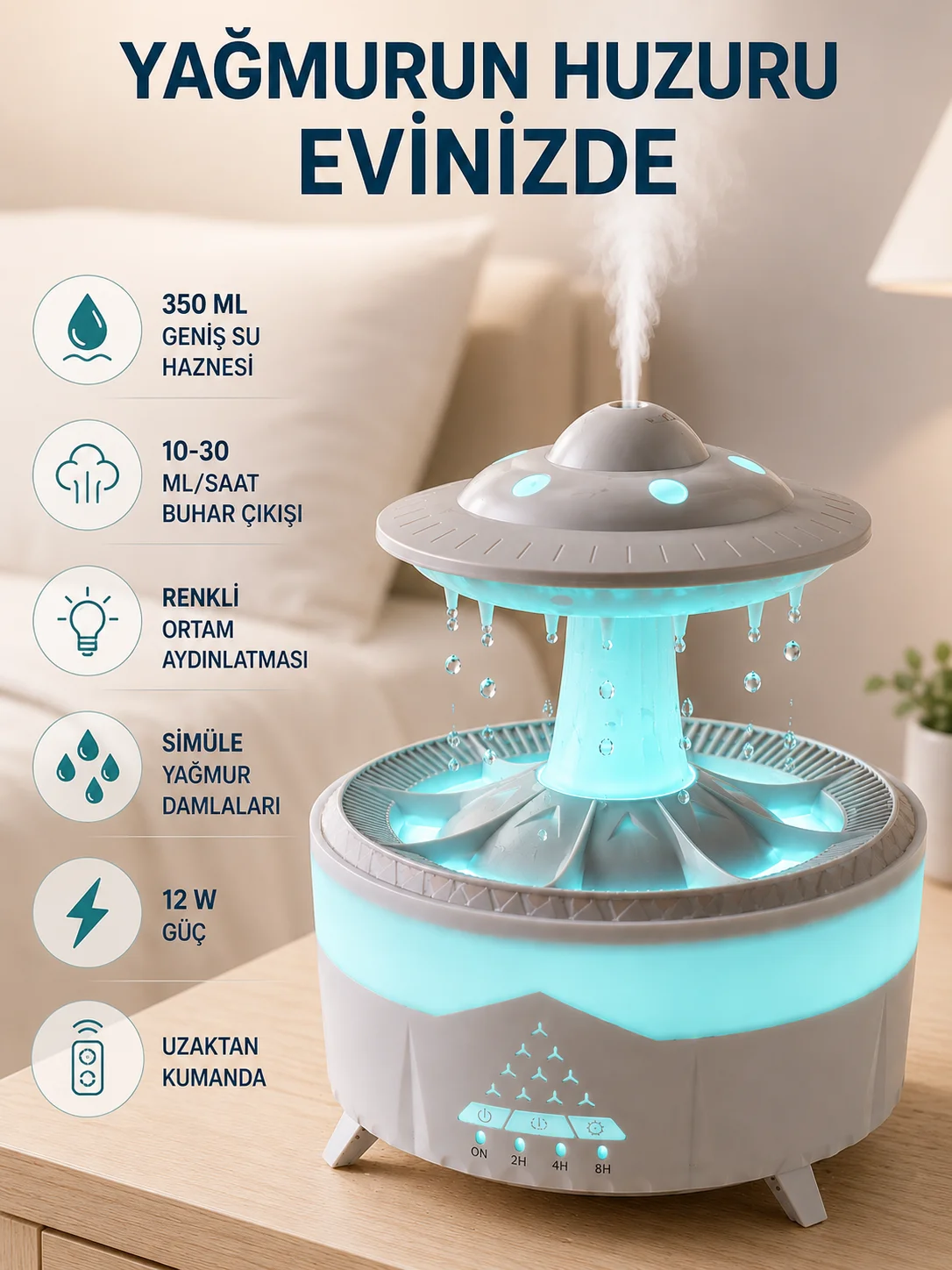 PDPGV56 NEMLENDİRİCİ Fiyatı, Yorumları ve Özellikleri