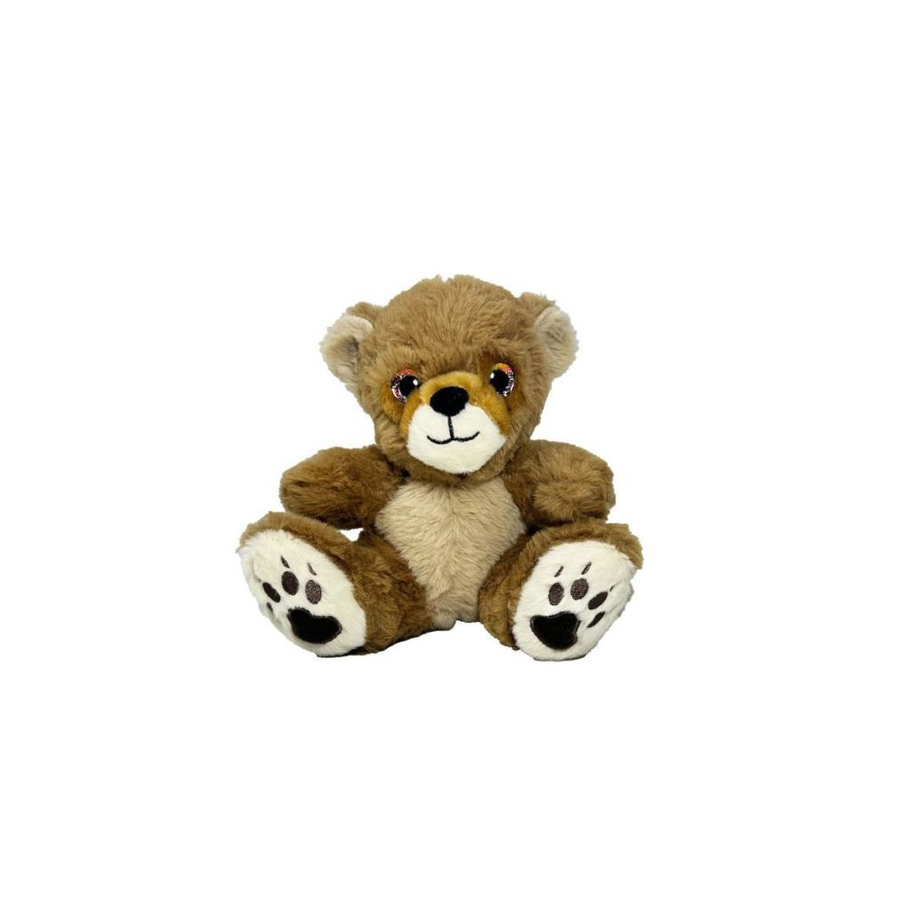 PDT211046PeluşAsortiHayvanlar16,5cm PDT211046PeluşAsortiHayvanlar16,5cm