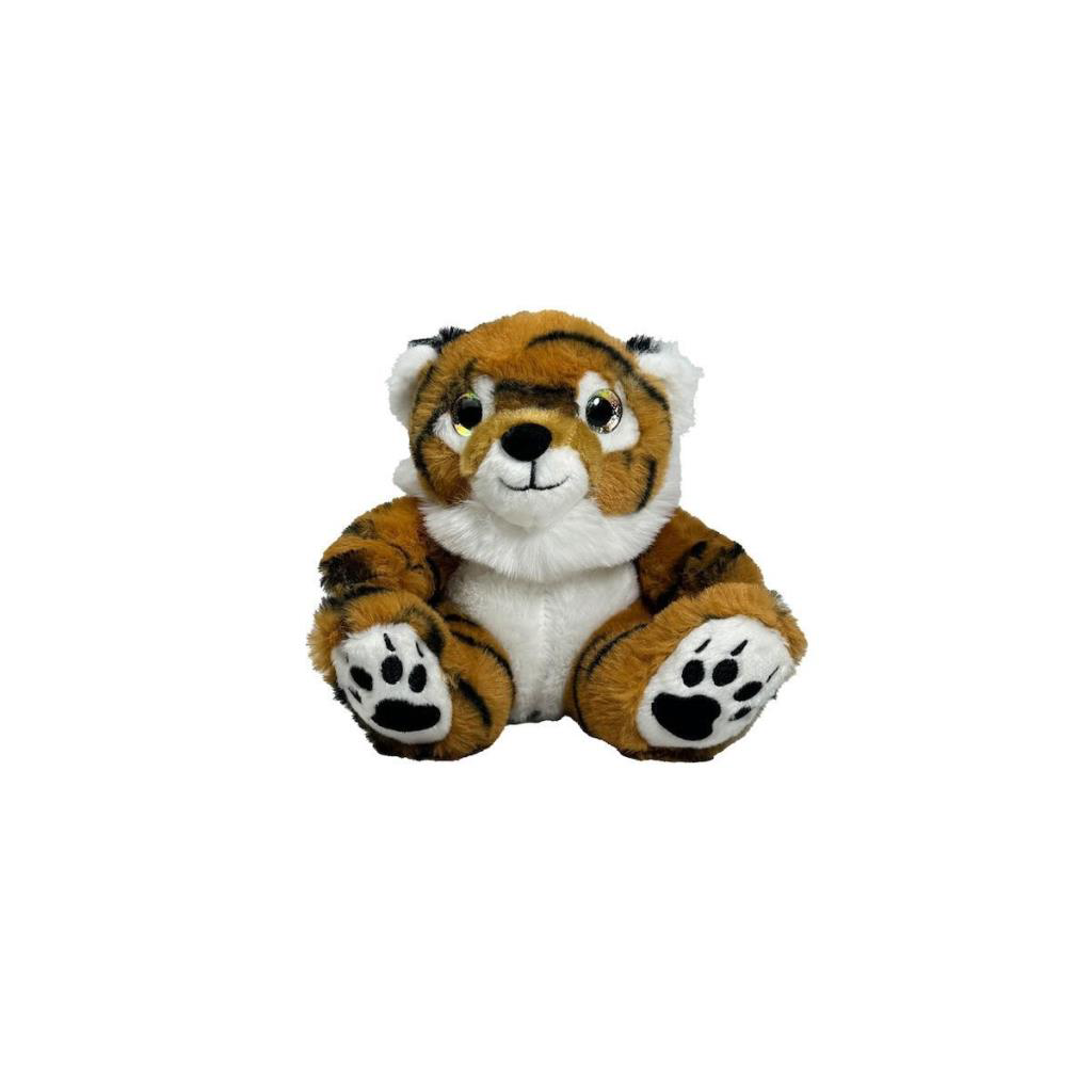 PDT211046PeluşAsortiHayvanlar16,5cm PDT211046PeluşAsortiHayvanlar16,5cm