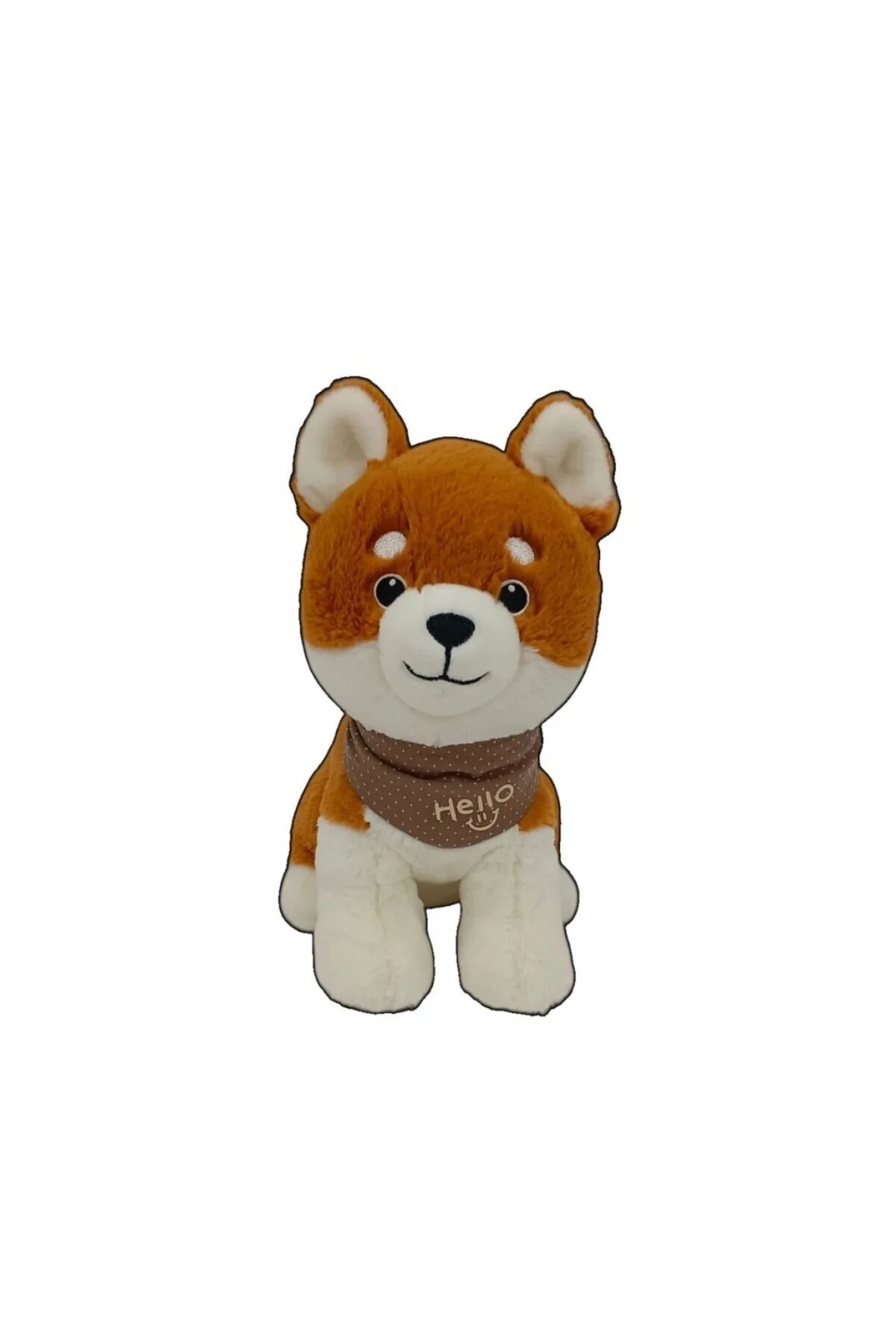 PDT260333-8-5-4 26CM PELUŞ 6 ASOR(ADET FIYATIDIR) - Görsel 5