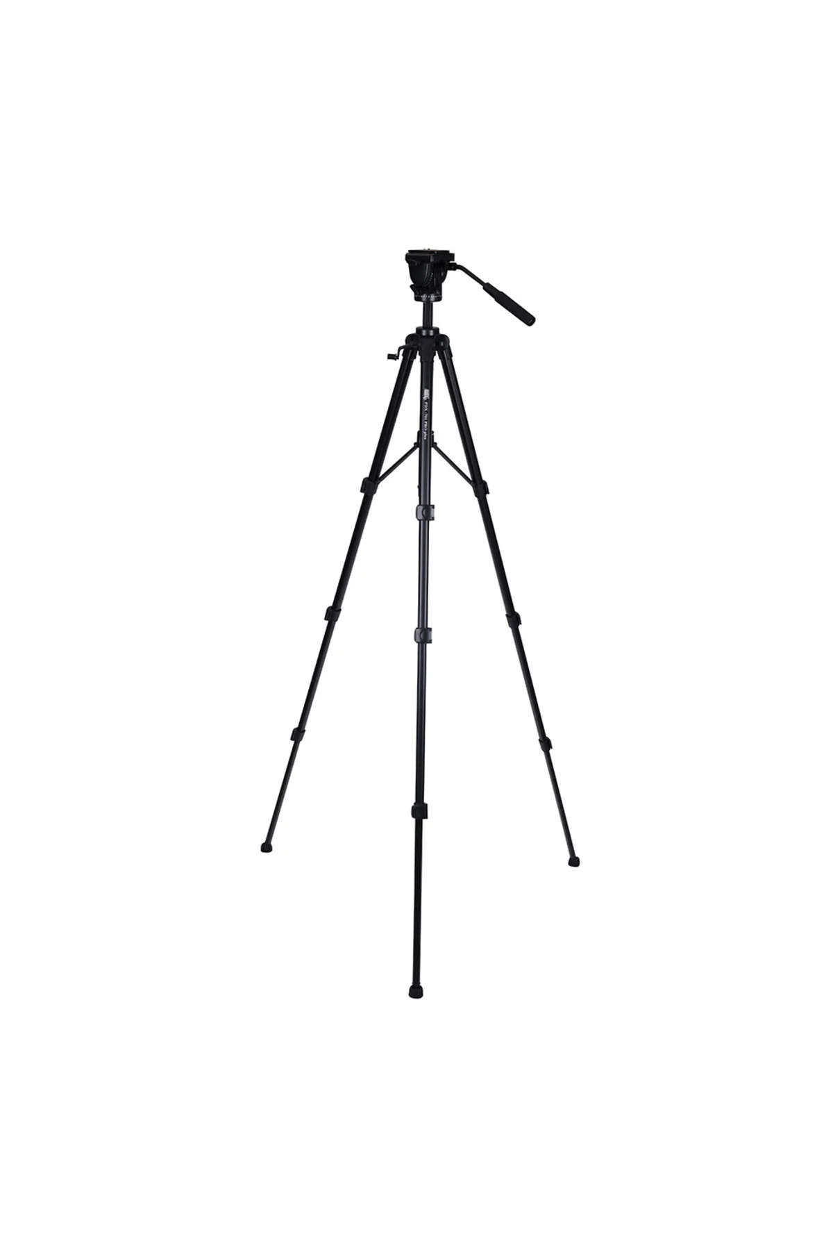 ,pdx 701 Kaliteli ,hidrolik Profesyonel Tripod.