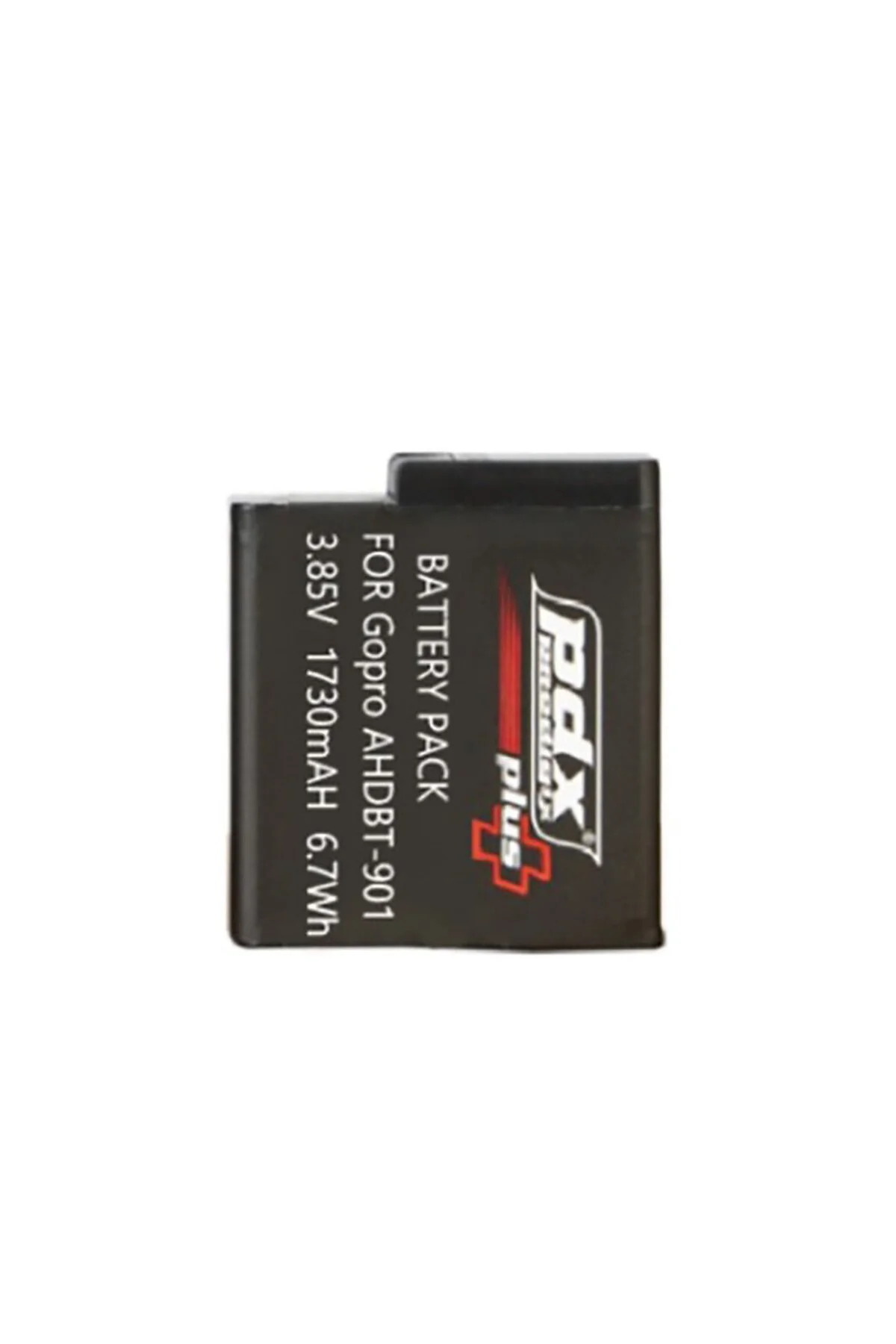 PDX AHDBT-901 Gopro Hero 9 10 11 12 Batarya