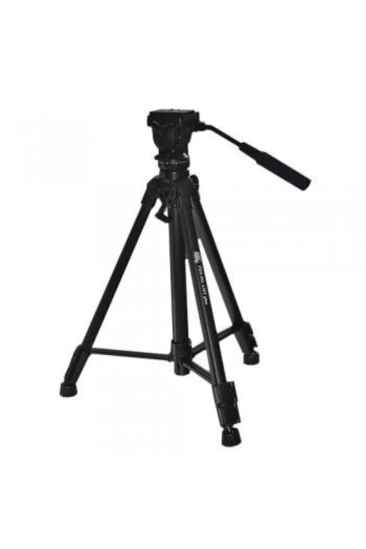 Pdx Marka 701 Pro Plus Tripod Profesyonel Fotoğraf Video Çekimi M