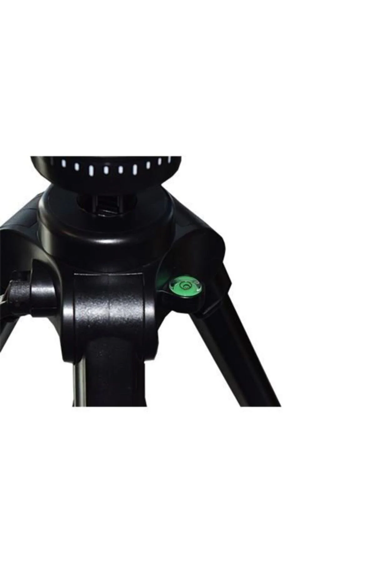Pdx Pro Plus 501 Hidrolik Kafa Profesyonel Video Tripod