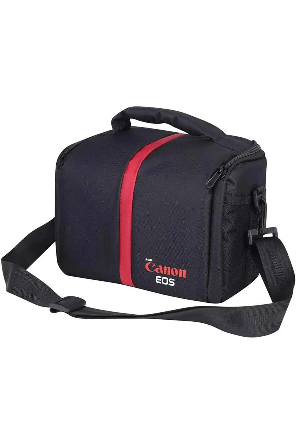 Pdx Uyumlu Omuz Çantası Set Çanta Tüm DSLR Uyumlu