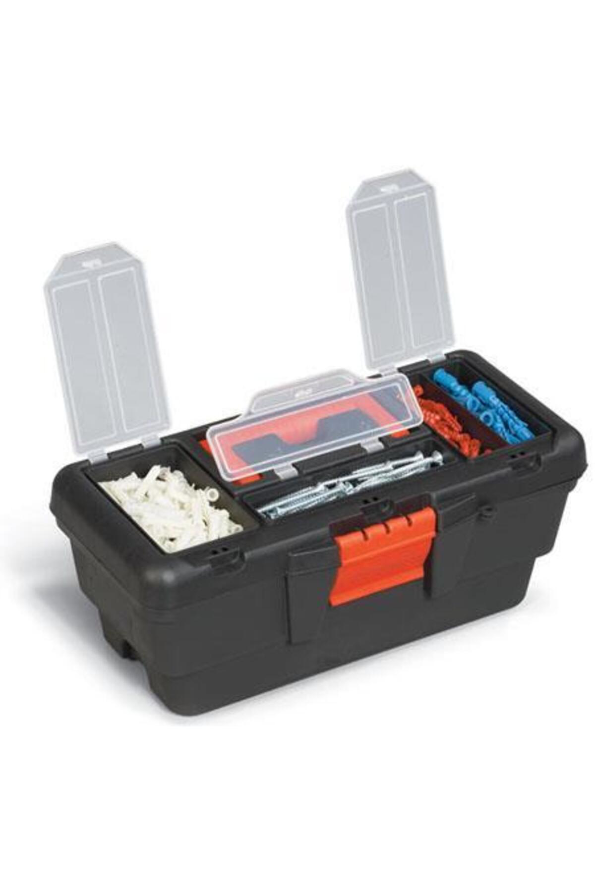 Portbag Pe01 13'' Ekono Takım Çantası