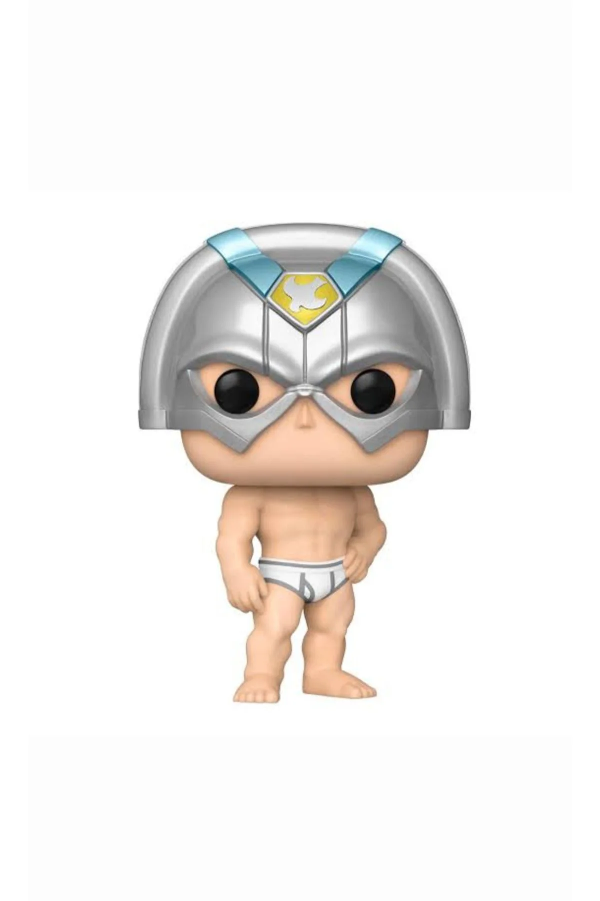 Peacemaker The Series Peacemaker Pop Television 1233
