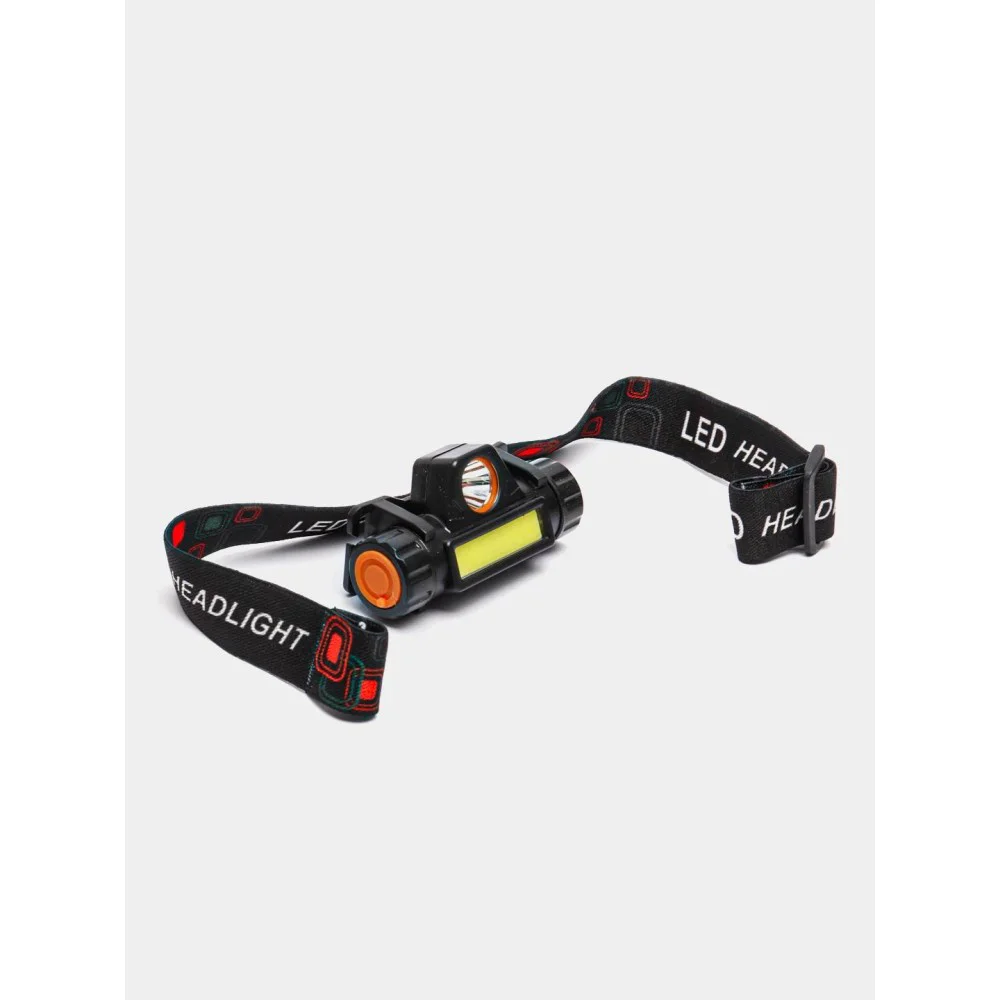 PeakStar PS-1011 Mıknatıslı Kamp Balıkçı 1200 mAh Şarjlı Kafa Lam PeakStar PS-1011 Mıknatıslı Kamp Balıkçı 1200 mAh Şarjlı Kafa Lam