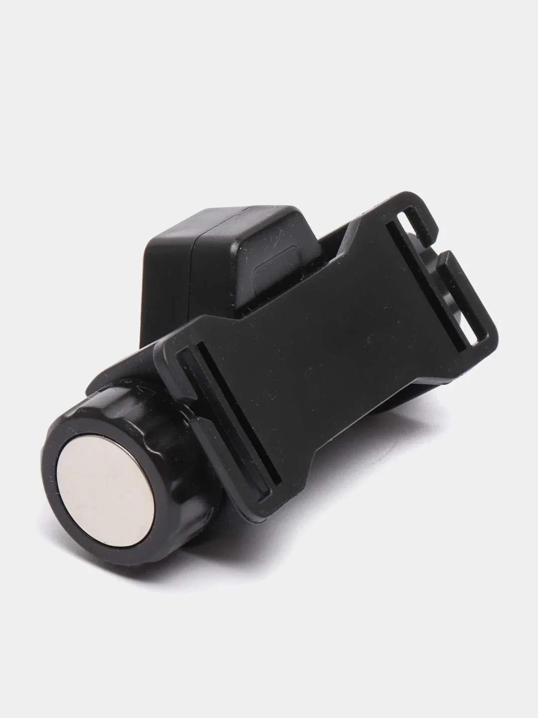 PeakStar PS-1011 Mıknatıslı Kamp Balıkçı 1200 mAh Şarjlı Kafa Lambası