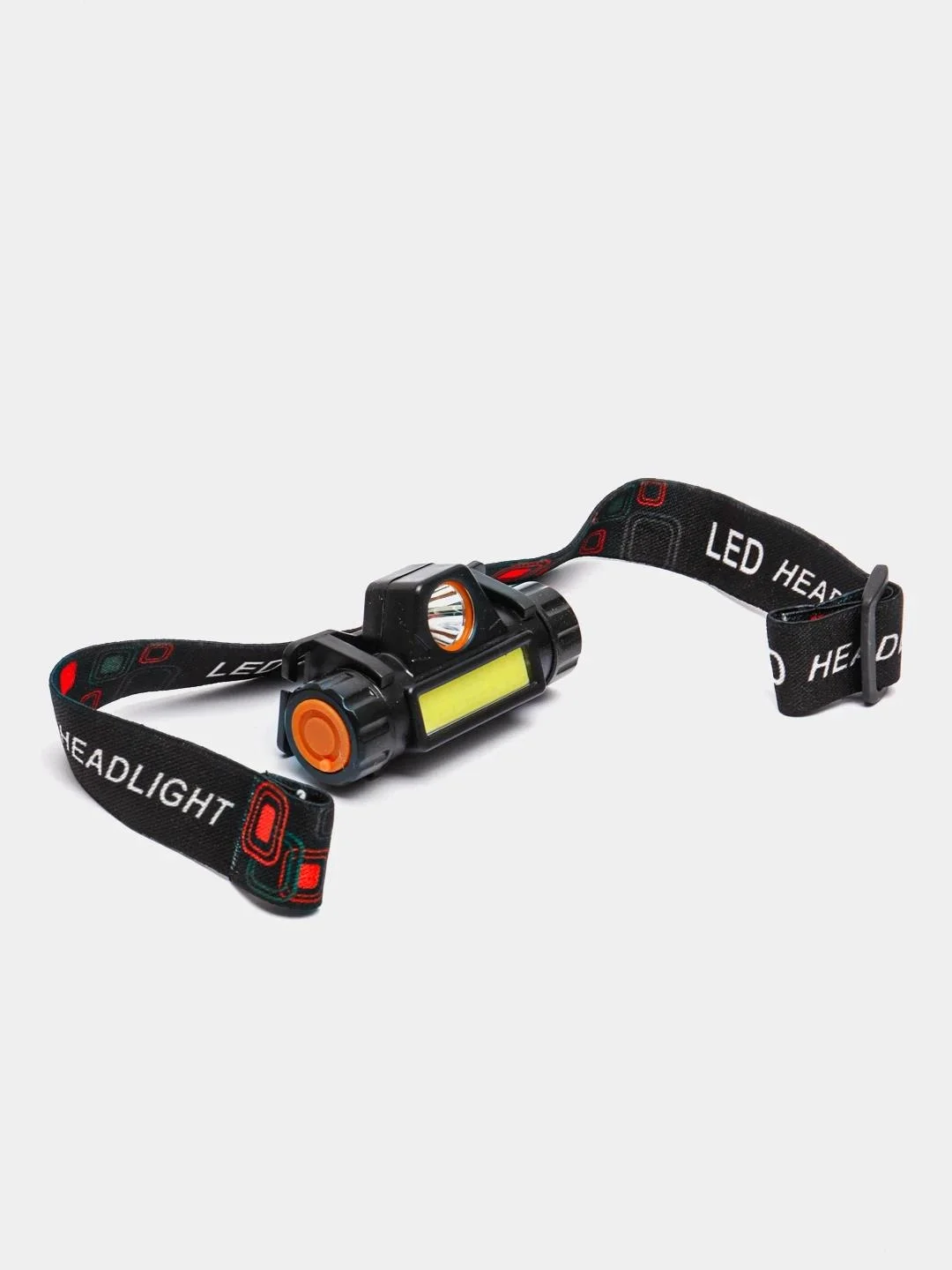 Peakstar Ps-1011 Mıknatıslı Kamp Balıkçı 1200 Mah Şarjlı Kafa Lam