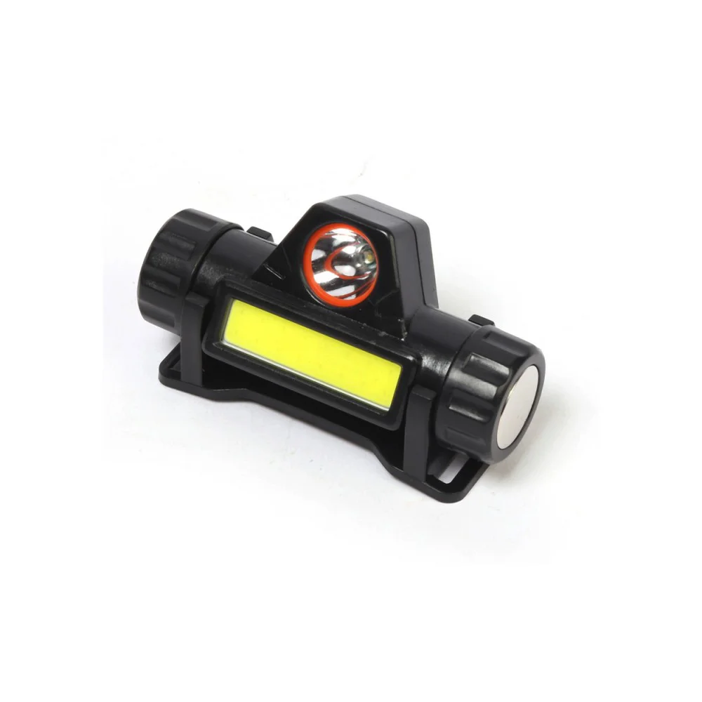 PeakStar PS-1011 Mıknatıslı Kamp Balıkçı 1200 mAh Şarjlı Kafa Lam PeakStar PS-1011 Mıknatıslı Kamp Balıkçı 1200 mAh Şarjlı Kafa Lam