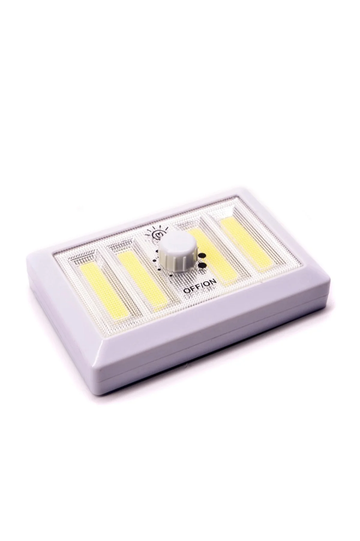 Peakstar Ps-1703 Dimmerli Işık Seviyesi Ayarlanabilir Mıknatıslı Lamba - Görsel 3