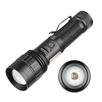 PeakStar Ps-6153 10000 Lümen Zoomlu Mıknatıslı TG Cob Led Powerba PeakStar Ps-6153 10000 Lümen Zoomlu Mıknatıslı TG Cob Led Powerba