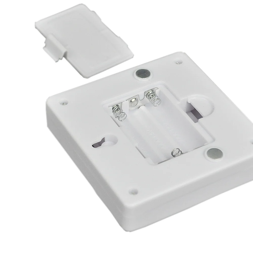 PeakStar PS-801 COB Ledli Mıknatıslı Yapışkanlı Lamba