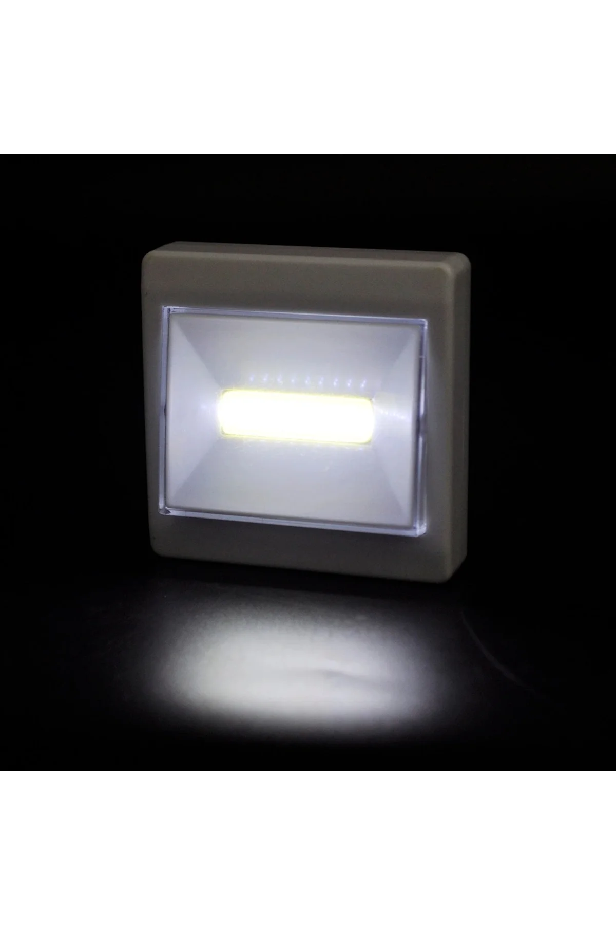 Peakstar Ps-801 Cob Ledli Mıknatıslı Yapışkanlı Lamba - Görsel 2