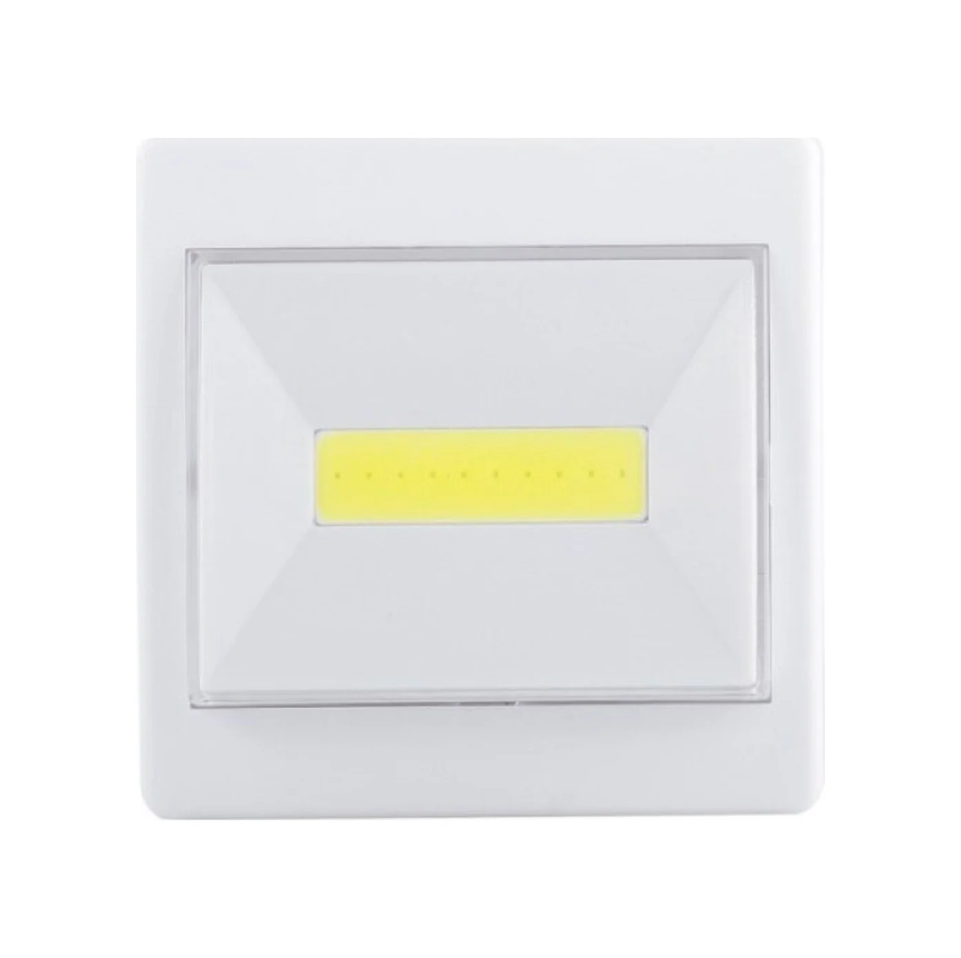 Peakstar Ps-801 Cob Ledli Mıknatıslı Yapışkanlı Lamba Diğer