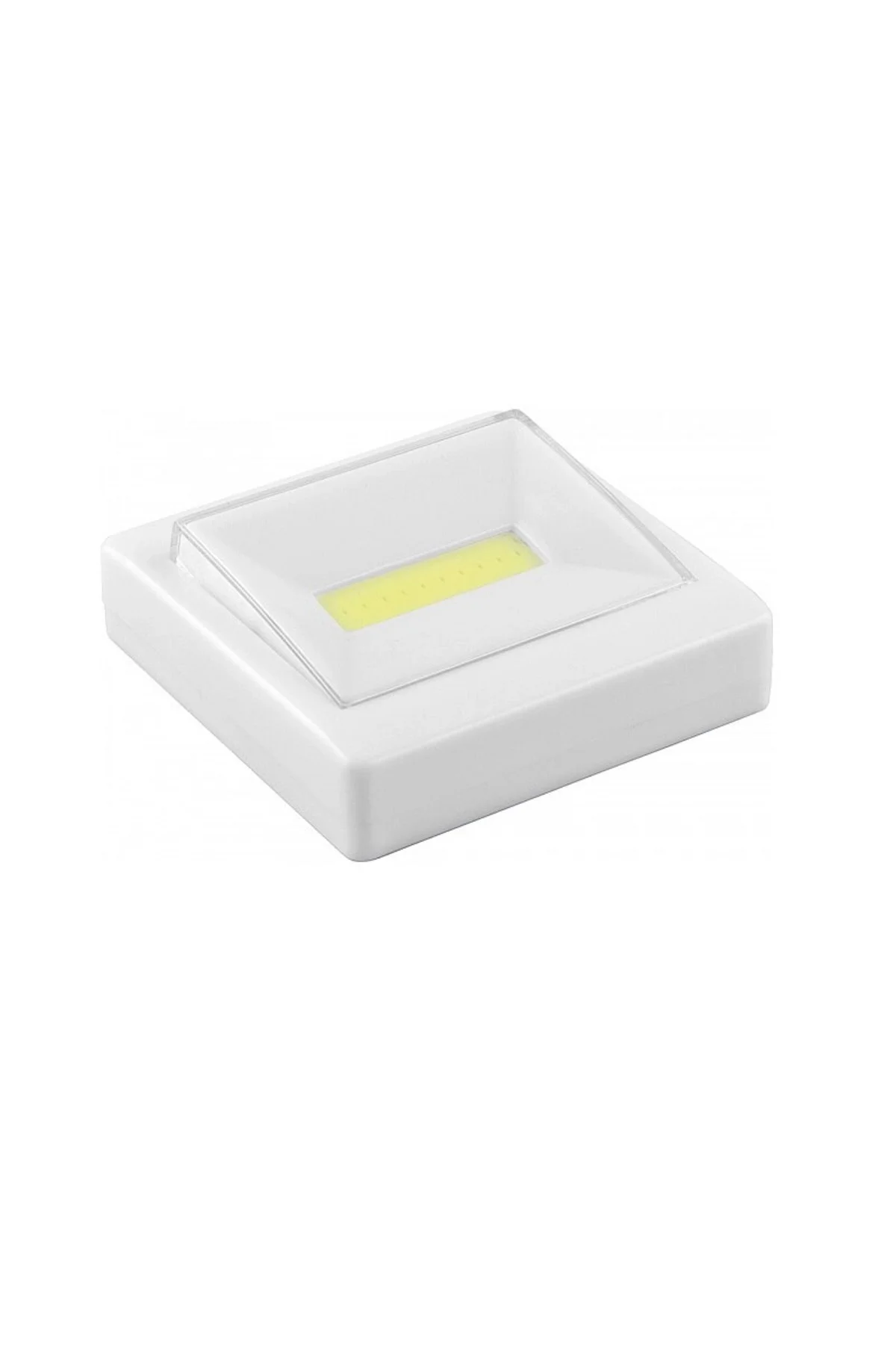 Peakstar Ps-801 Cob Ledli Mıknatıslı Yapışkanlı Lamba - Görsel 5