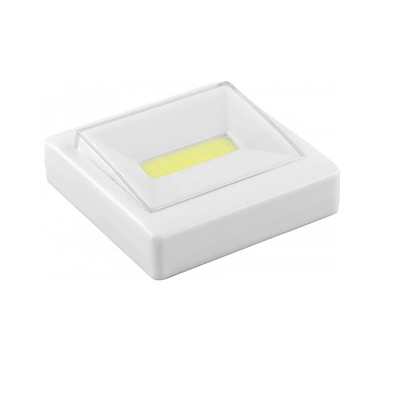 PeakStar PS-801 COB Ledli Mıknatıslı Yapışkanlı Lamba