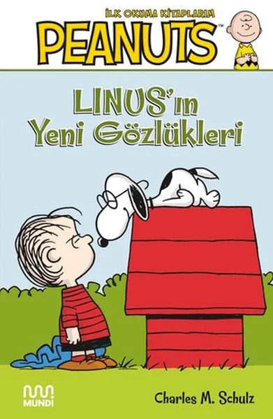 Peanuts: Linus’un Yeni Gözlükleri Fiyatı, Yorumları ve Özellikleri