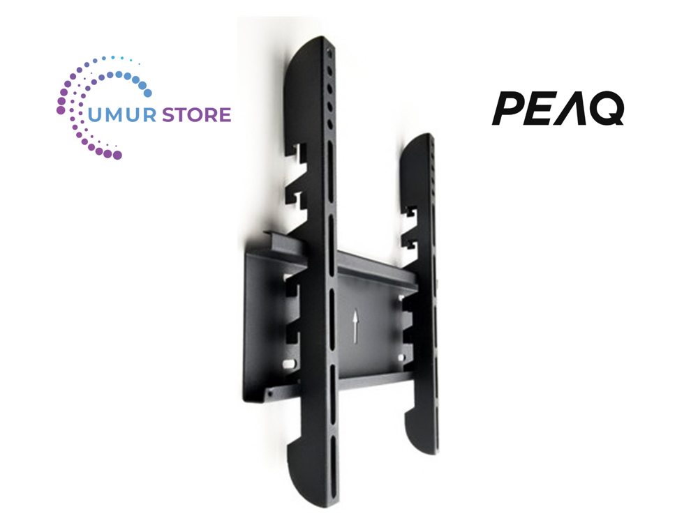 PEAQ 55Q90 PTV55WQU-3025A 55 inç 139 Ekran Uyumlu Lcd Led TV Askı