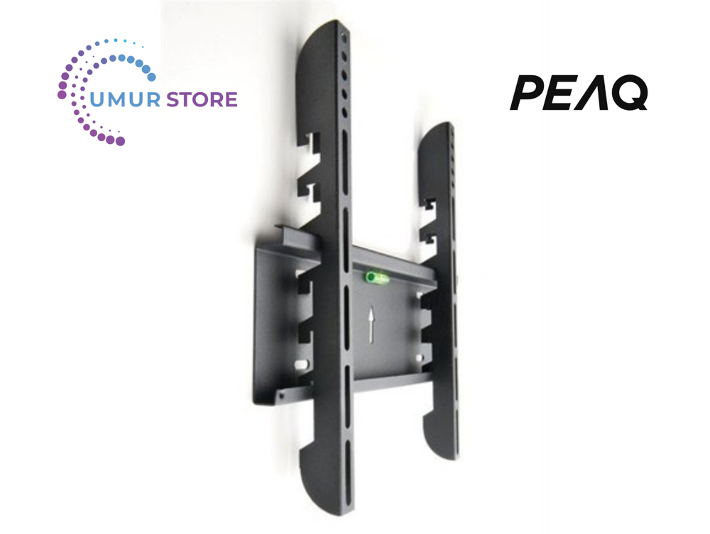 PEAQ 65Q90 PTV65WQU-3025A 65 inç 164 Ekran Dahili Uydu Alıcılı We
