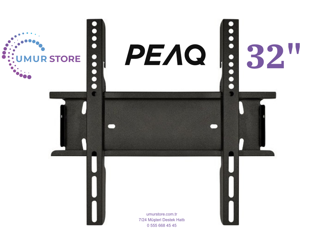 PEAQ PQ32DAL04 32 inç 80 Ekran Uydu Alıcılı HDR D-Dual 32”, 39”, PEAQ PQ32DAL04 32 inç 80 Ekran Uydu Alıcılı HDR D-Dual 32”, 39”,