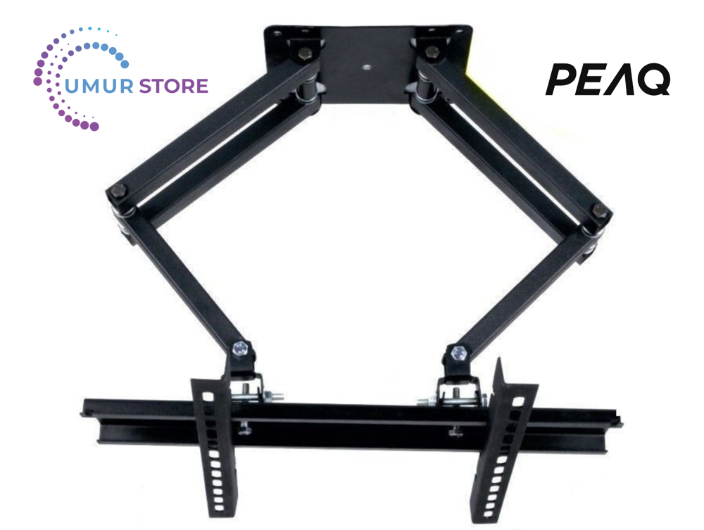 PEAQ PQ32DAL04 32” Uydu Alıcılı HDR D-Dual 32”- 55” inç / 82-140 PEAQ PQ32DAL04 32” Uydu Alıcılı HDR D-Dual 32”- 55” inç / 82-140