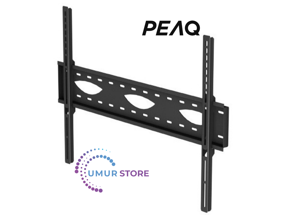 PEAQ PQ43DAL540 43” Dahili Uydu Alıcılı Smart 4K UHD 42-85 inç Ki