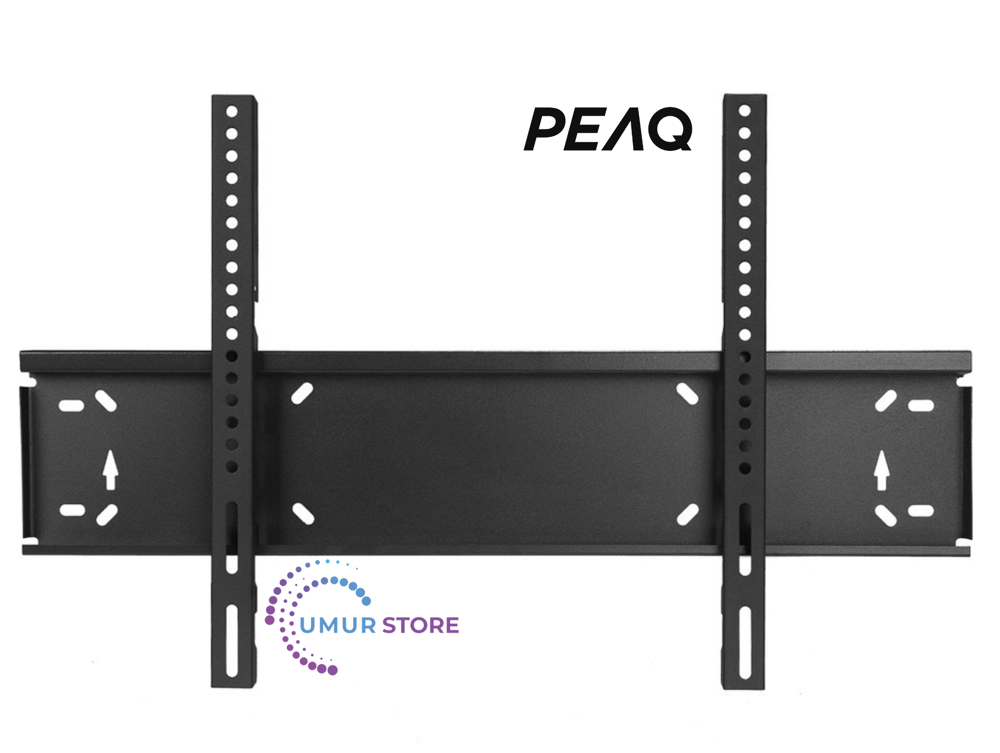 PEAQ PQ50FMN252 50” Dahili Uydu Alıcılı Smart 4K UHD 40”- 85” inç PEAQ PQ50FMN252 50” Dahili Uydu Alıcılı Smart 4K UHD 40”- 85” inç