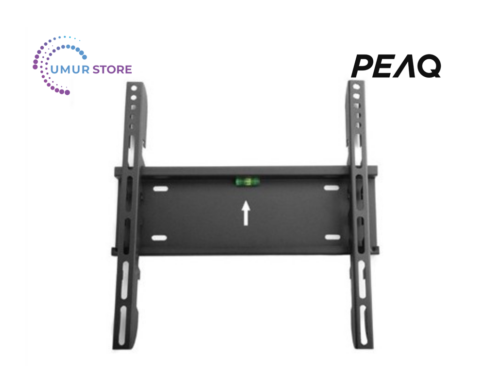 PEAQ PQ50FMN252 50 inç 126 Ekran Dahili Uydu Alıcılı Smart 4K UHD PEAQ PQ50FMN252 50 inç 126 Ekran Dahili Uydu Alıcılı Smart 4K UHD