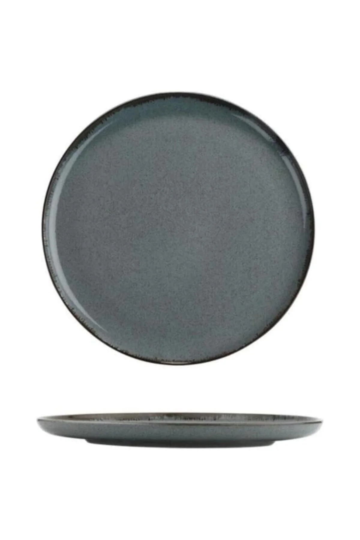 Pearl Moderna 24 Parça 6 Kişilik Yemek Seti Mavi Pearl Moderna 24 Parça 6 Kişilik Yemek Seti Mavi