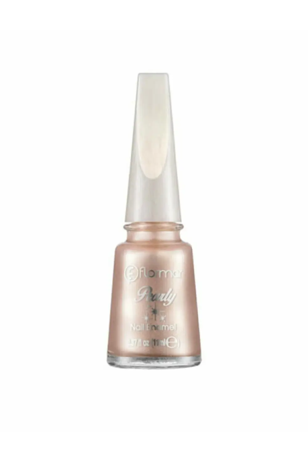 Pearly Pl450 Salmon Dust