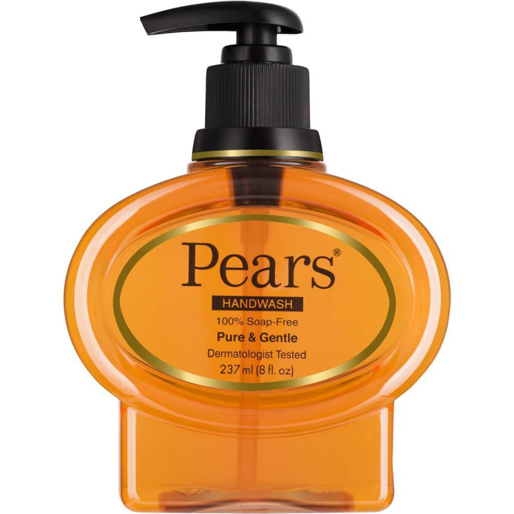 Pears Liquid Hand Wash 237 ml Pears Liquid Hand Wash 237 ml