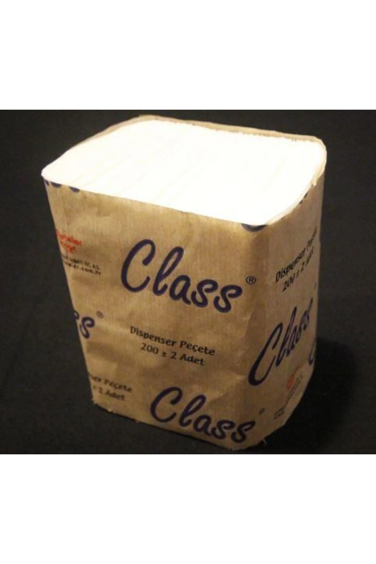 Peçete Dispenser Peçete 36x100