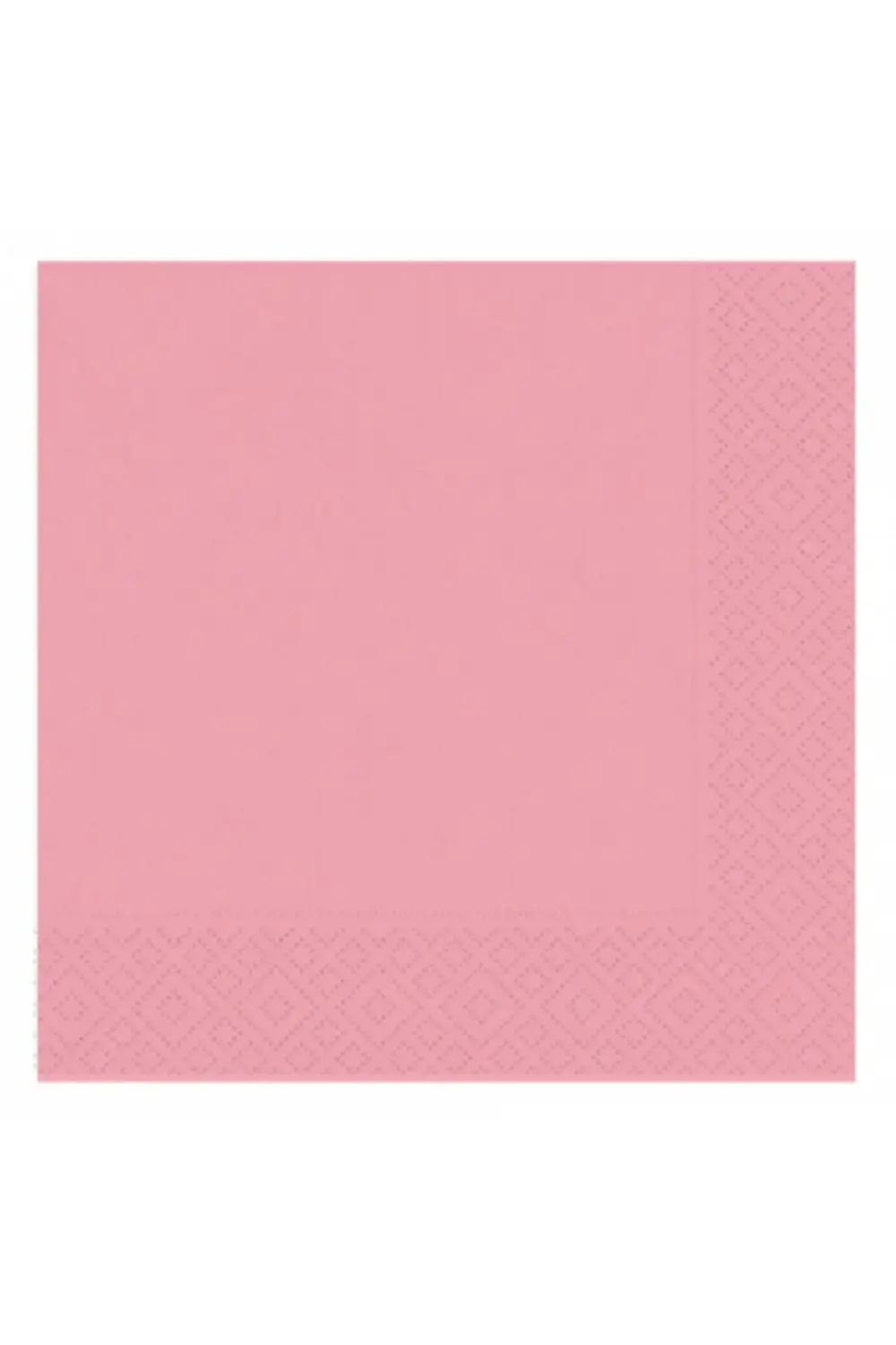 Peçete Kikajoy 16lı -makaron Pembe-