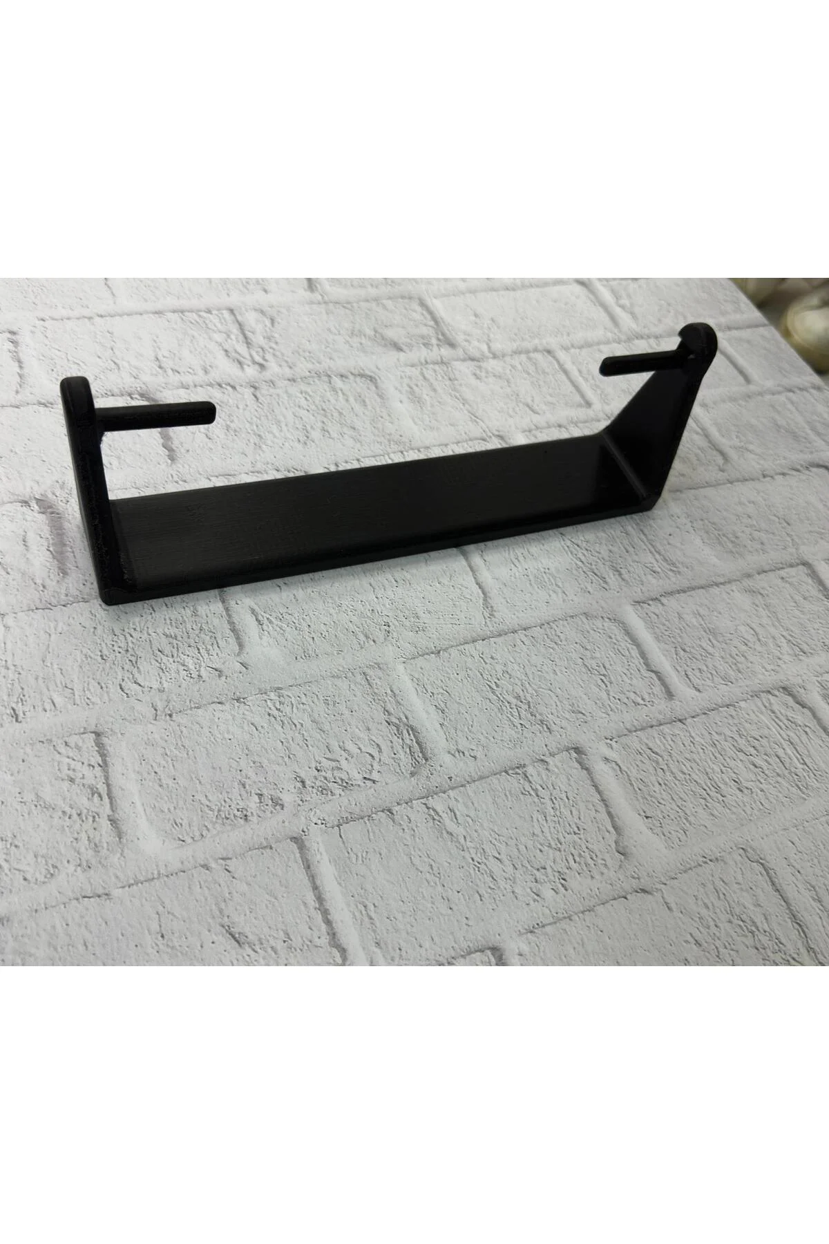 Peçete Tutucu Duvar Montajlı Kağıt Havlu Aparatı