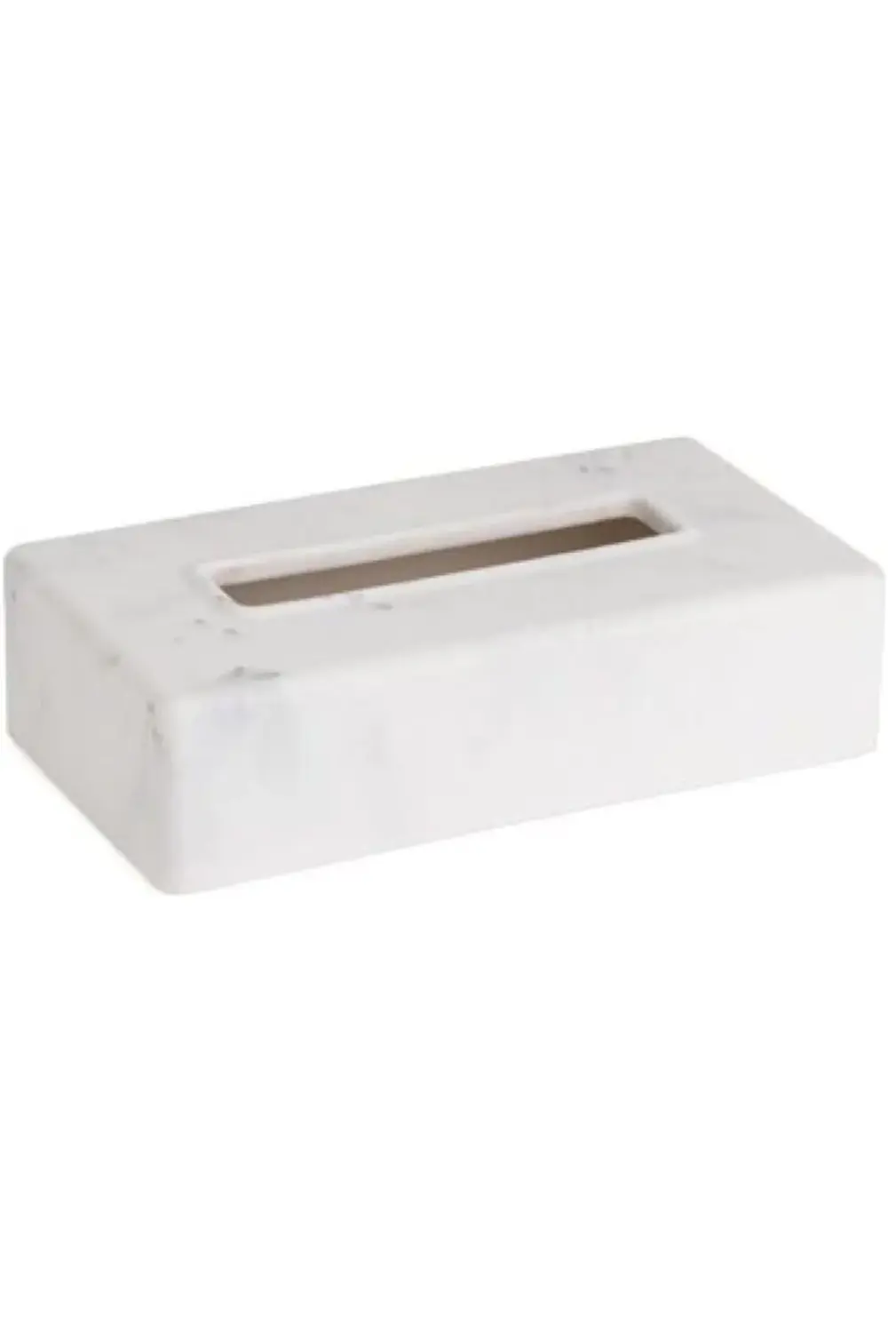 Peçetelik Mermer Deseni 143X142X142 Mm 395519