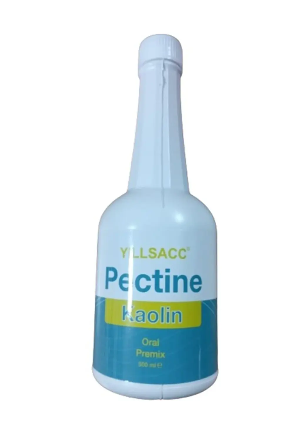PECTİNE KAOLİN 500 ML (Hayvanların sindirim sistemi düzenleyici)