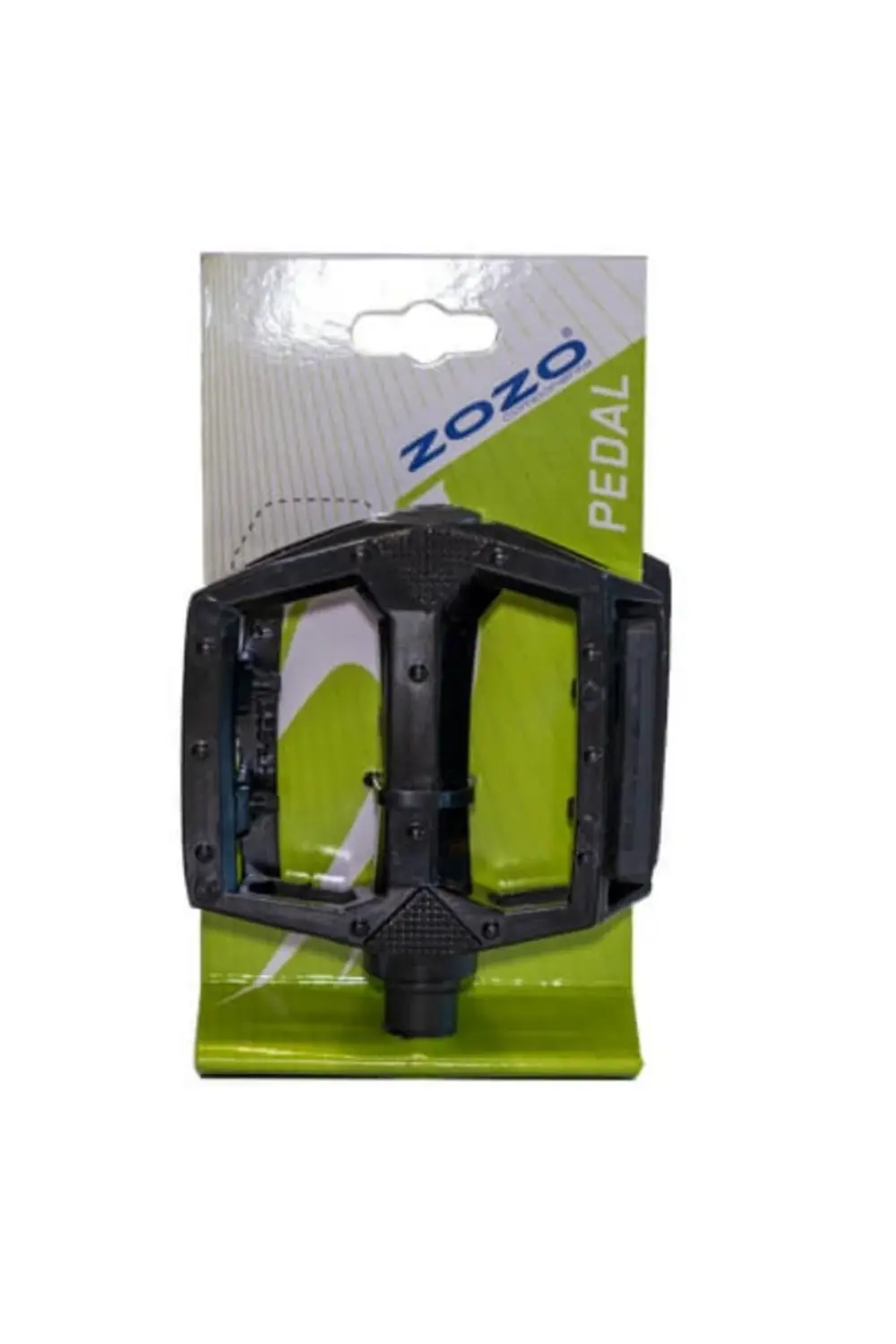 Pedal - Alüminyum Hf-892 Platform Reflektörlü