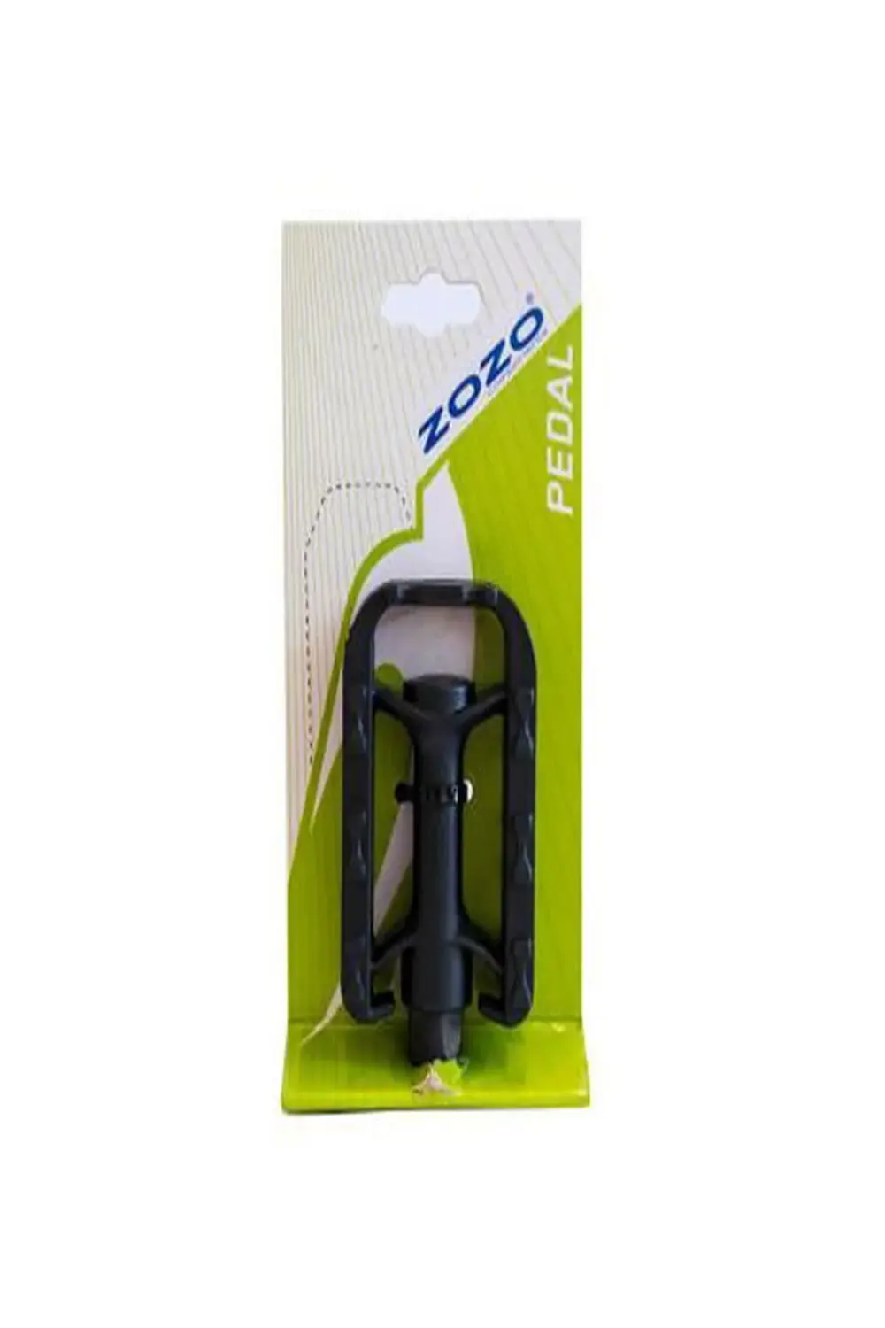 – Pedal HF-812 w/o Ball, w/o Ref – Siyah