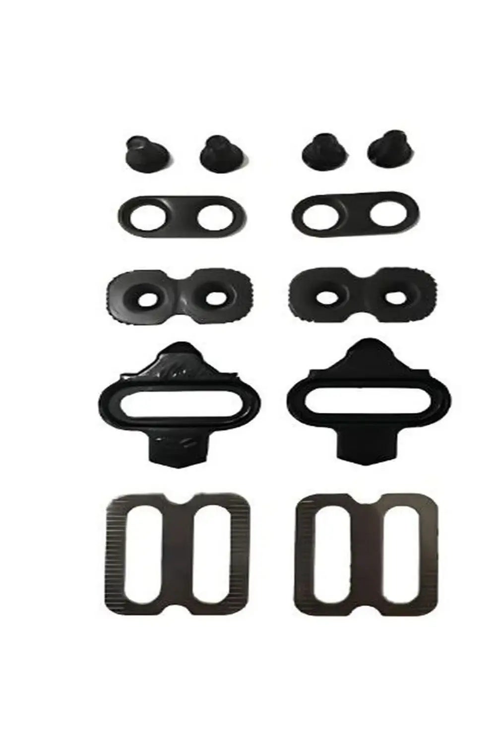 - Pedal Kilidi - SPD Quick Binding