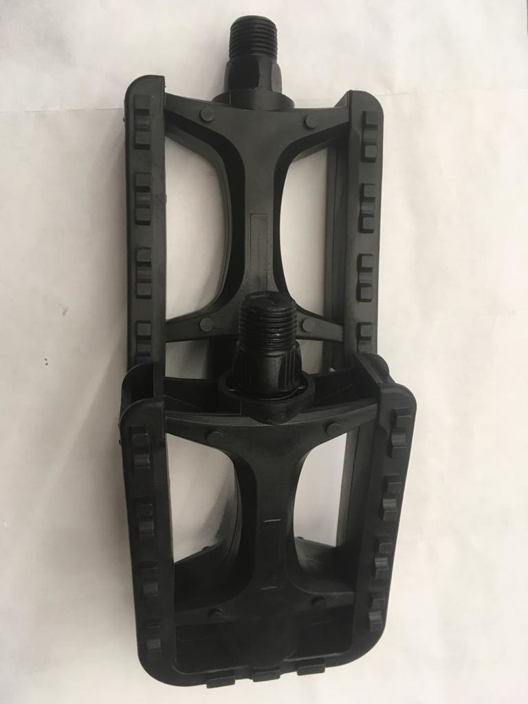 Pedal Plastik/Bilyasız