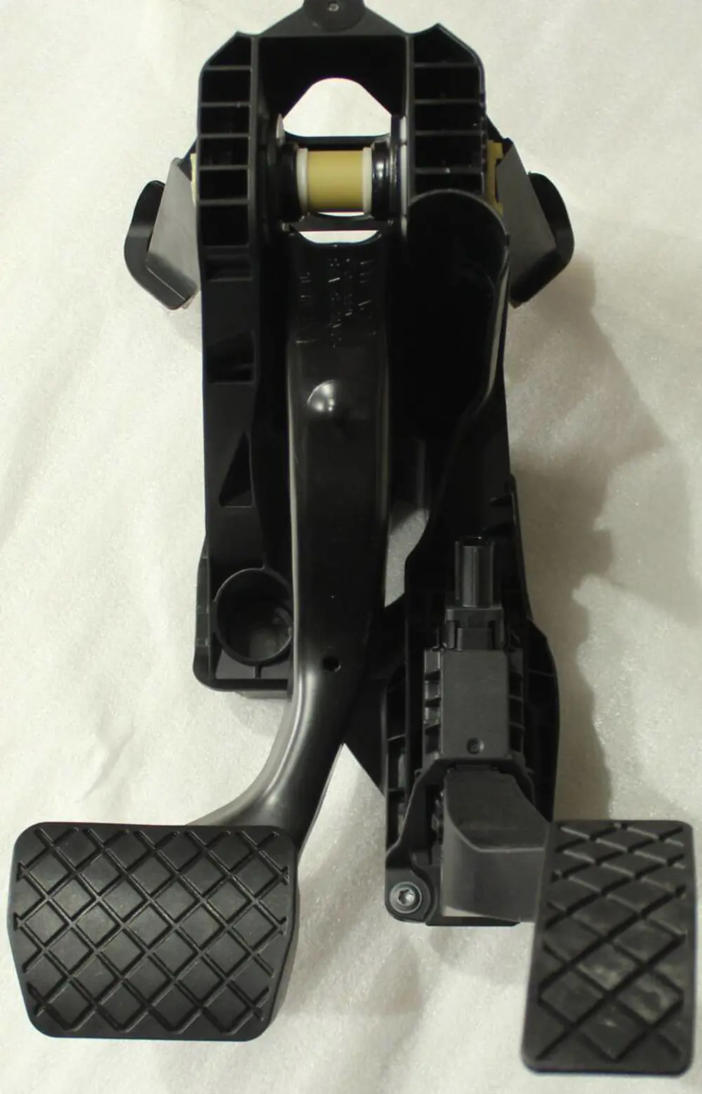 Pedal Takımı - Gaz + Fren (VW Orjinal)(5Q1723058AJ)(Golf 7)