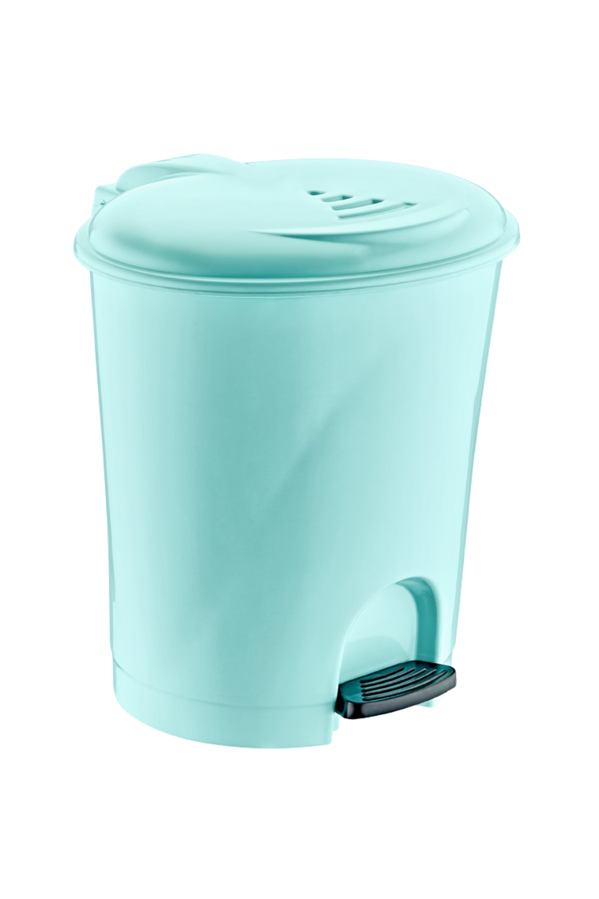Bee Home Pedallı Çöp Kovası No:5 33 Lt. Ak 155