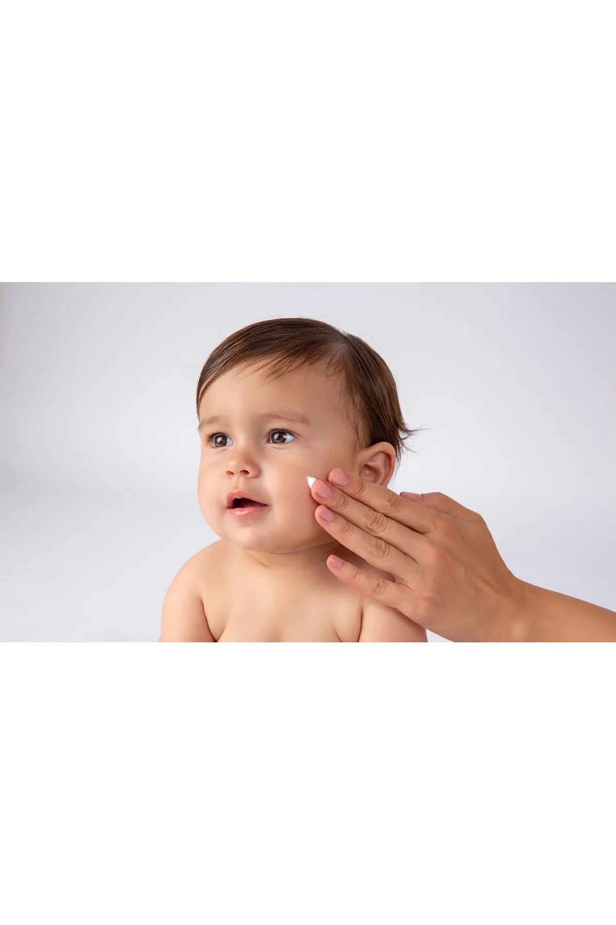 Pediatric Atopic Skin Facial Balm 50ml - Bebek ve Çocuklar için Y