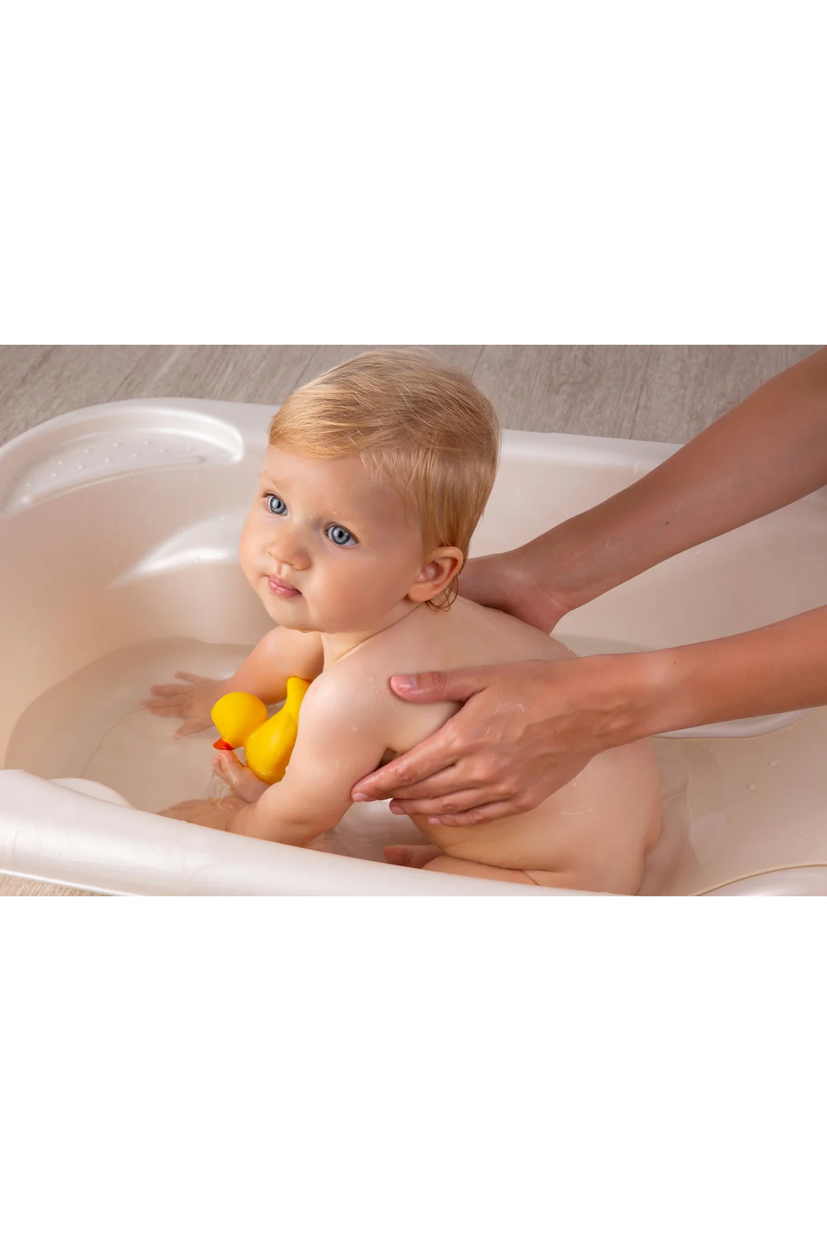 Pediatric Intimate Hygiene Gel 200ml - Bebek ve Çocuklar için Genital Bölge Yıkama Jeli